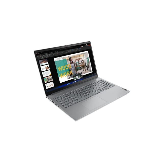 Lenovo Thinkbook 15 G4 21dl0057tx Amd Ryzen 7 5825u 16gb 512gb Ssd 15 6 Inc Full Hd Freedos Laptop 1