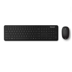 Microsoft 1ai 00012 Bluetooth Desktop Business Turkce Klavye Mouse Set