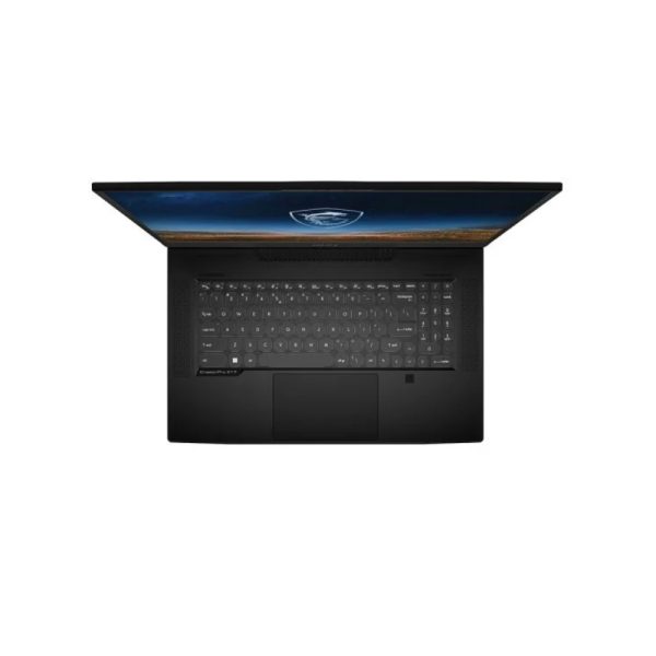 Msi Creator Pro X17hx A13vks 211tr Intel Core I9 13980hx 64gb Ddr5 Rtx3500 12gb 4tb Ssd 17 3 Inc 144hz Uhd W11 Pro Premium Laptop 9999