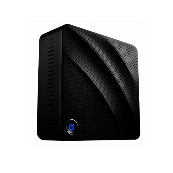 Msi Cubi N Jsl 208eu Celeron N4500 4gb 128gb Ssd W11 Pro Siyah Mini Bilgisayar 4