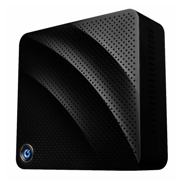 Msi Cubi N Jsl 208eu Celeron N4500 4gb 128gb Ssd W11 Pro Siyah Mini Bilgisayar 5
