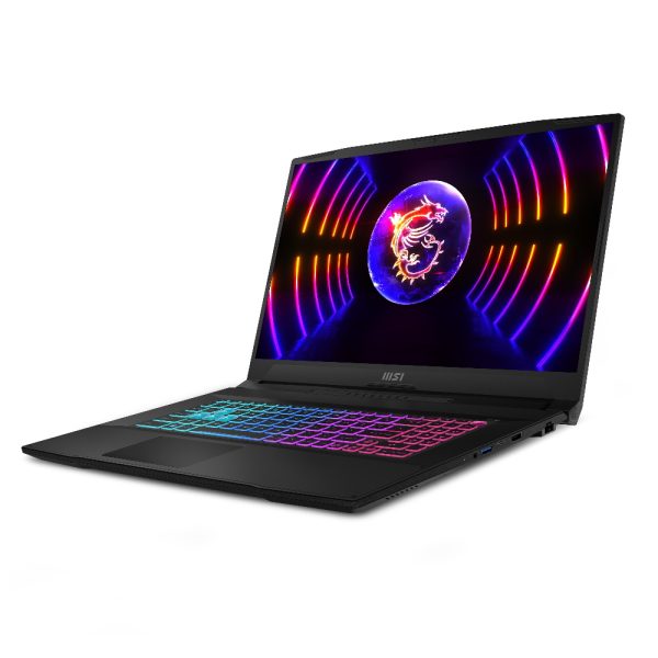 Msi Katana 17 B12vek 607xtr Intel Core I7 12650h 16gb 1tb Ssd Ddr5 Rtx4050 6gb 17 3 Inc 144hz Full Hd Freedos Gaming Laptop 2