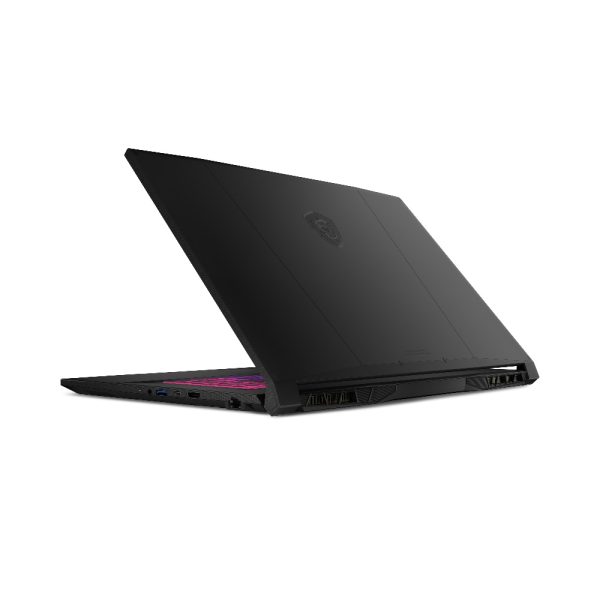 Msi Katana 17 B12vek 607xtr Intel Core I7 12650h 16gb 1tb Ssd Ddr5 Rtx4050 6gb 17 3 Inc 144hz Full Hd Freedos Gaming Laptop 3