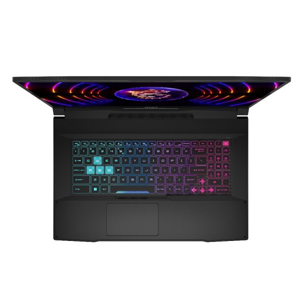 Msi Katana 17 B12vek 607xtr Intel Core I7 12650h 16gb 1tb Ssd Ddr5 Rtx4050 6gb 17 3 Inc 144hz Full Hd Freedos Gaming Laptop 4