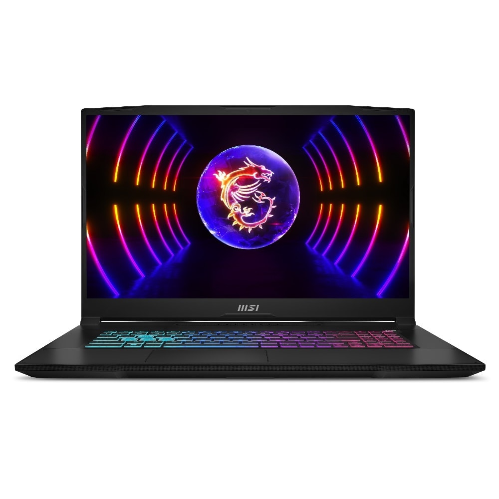 Msi Katana 17 B12vek 607xtr Intel Core I7 12650h 16gb 1tb Ssd Ddr5 Rtx4050 6gb 17 3 Inc 144hz Full Hd Freedos Gaming Laptop