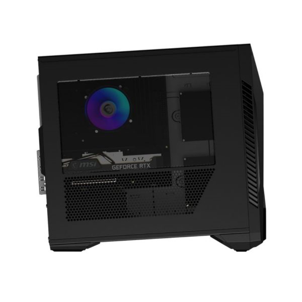 Msi Mag Infinite S3 13nue 688eu Intel Core I7 13700f 16gb Ddr5 1tb Ssd Rtx 4070 12gb W11 Home Masaustu Bilgisayar 99