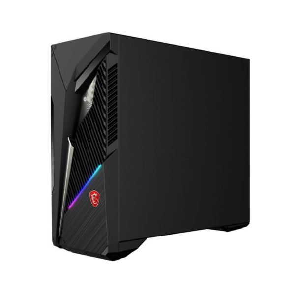 Msi Mag Infinite S3 13nue 688eu Intel Core I7 13700f 16gb Ddr5 1tb Ssd Rtx 4070 12gb W11 Home Masaustu Bilgisayar 9999