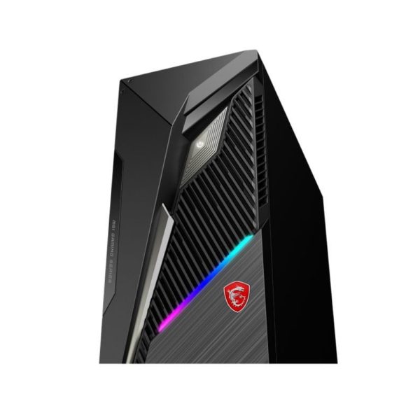 Msi Mag Infinite S3 13nue 688eu Intel Core I7 13700f 16gb Ddr5 1tb Ssd Rtx 4070 12gb W11 Home Masaustu Bilgisayar 99999