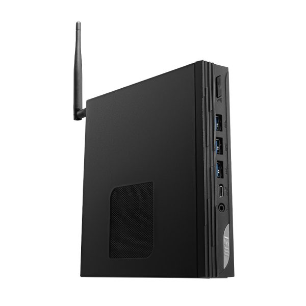 Msi Pro Dp10 13m 002eu Intel Core I5 1340p 8gb 512gb Ssd W11 Pro Masaustu Bilgisayar 99