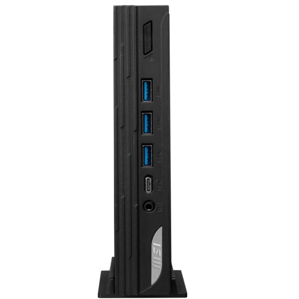 Msi Pro Dp10 13m 002eu Intel Core I5 1340p 8gb 512gb Ssd W11 Pro Masaustu Bilgisayar 999