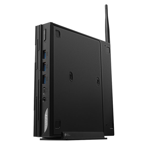 Msi Pro Dp10 13m 002eu Intel Core I5 1340p 8gb 512gb Ssd W11 Pro Masaustu Bilgisayar 999999