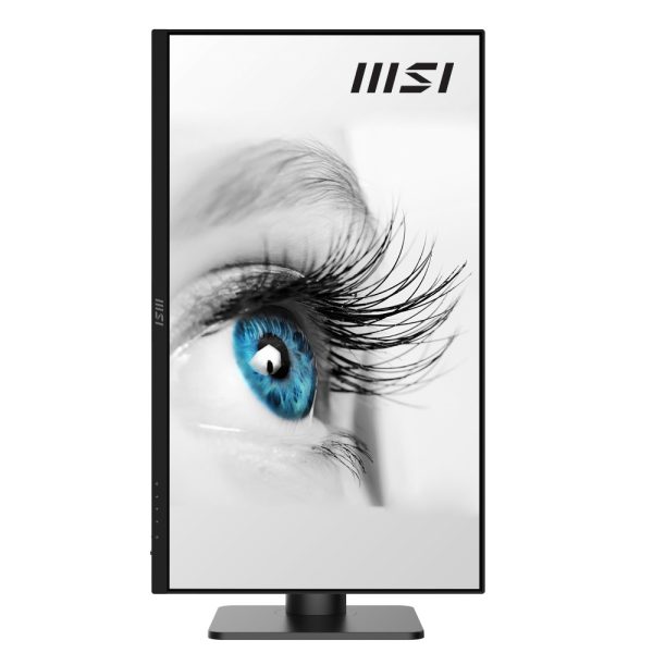 Msi Pro Mp273p 27 Inc Full Hd 75 Hz 5ms Freesync Monitor 99