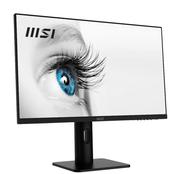 Msi Pro Mp273p 27 Inc Full Hd 75 Hz 5ms Freesync Monitor 999