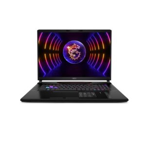 Msi Raider Ge78hx Smarttp 13vg 065tr Intel Core I9 13980hx 32gb Ddr5 2tb Ssd Rtx4070 8gb 17 Inc 240hz Qhd W11 Gaming Laptop 9
