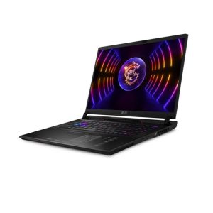 Msi Raider Ge78hx Smarttp 13vg 065tr Intel Core I9 13980hx 32gb Ddr5 2tb Ssd Rtx4070 8gb 17 Inc 240hz Qhd W11 Gaming Laptop 99