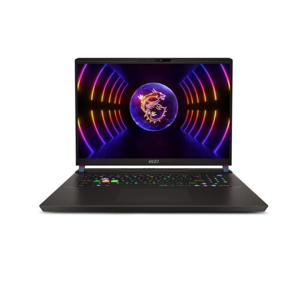 Msi Vector Gp78hx 13vi 273tr Intel Core I9 13980hx 32gb Ddr5 2tb Ssd Rtx4090 16gb 17 Inc 240hz Qhd W11 Gaming Laptop 9