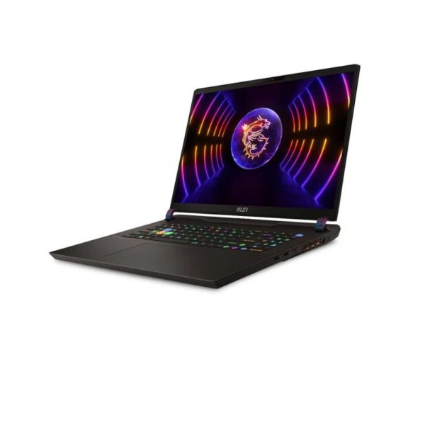 Msi Vector Gp78hx 13vi 273tr Intel Core I9 13980hx 32gb Ddr5 2tb Ssd Rtx4090 16gb 17 Inc 240hz Qhd W11 Gaming Laptop 99