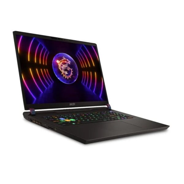 Msi Vector Gp78hx 13vi 273tr Intel Core I9 13980hx 32gb Ddr5 2tb Ssd Rtx4090 16gb 17 Inc 240hz Qhd W11 Gaming Laptop 999