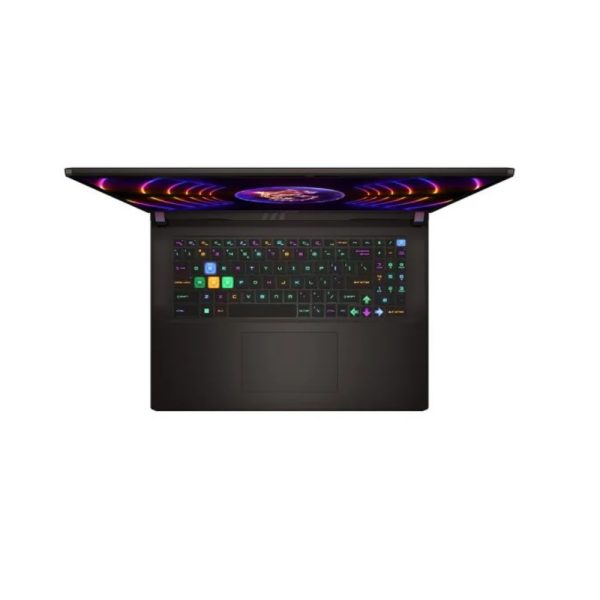 Msi Vector Gp78hx 13vi 273tr Intel Core I9 13980hx 32gb Ddr5 2tb Ssd Rtx4090 16gb 17 Inc 240hz Qhd W11 Gaming Laptop 9999