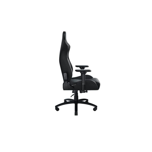 Razer Iskur Xl Bel Destekli Oyuncu Koltugu Siyah 999