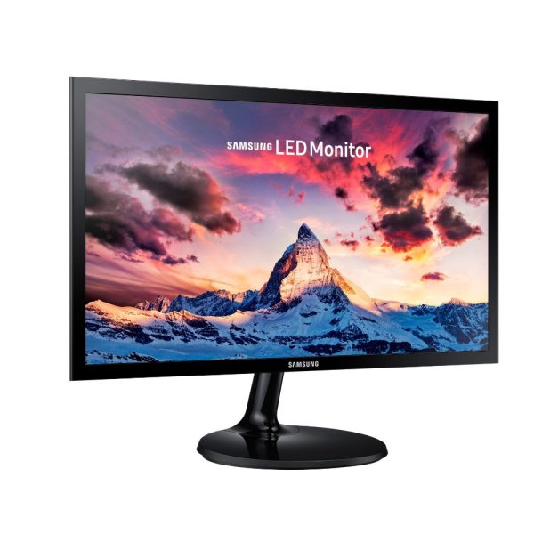 Samsung Ls22f350fhrxuf F350 21 5 Inc Full Hd 60hz 5ms Tn Monitor 3