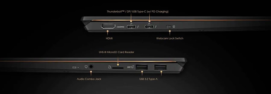 MSI SUMMIT E16 FLIP EVO A11MT-066TR Intel Core i7-1195G7 16GB 1TB SSD 16 inç QHD Win10 Pro Laptop h12