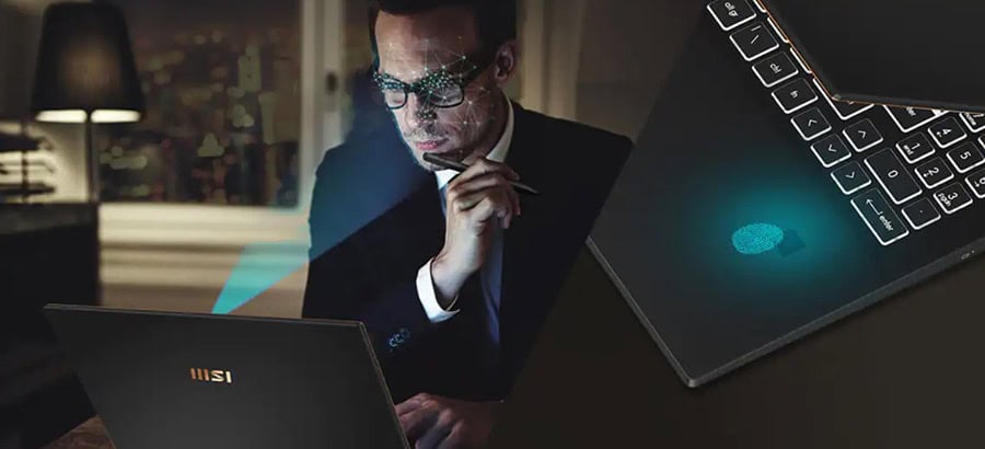 MSI SUMMIT E16 FLIP EVO A11MT-066TR Intel Core i7-1195G7 16GB 1TB SSD 16 inç QHD Win10 Pro Laptop h16