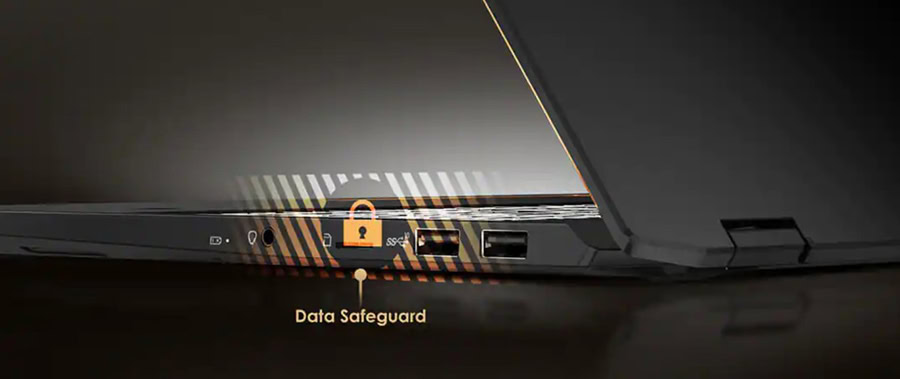 MSI SUMMIT E16 FLIP EVO A11MT-066TR Intel Core i7-1195G7 16GB 1TB SSD 16 inç QHD Win10 Pro Laptop h18