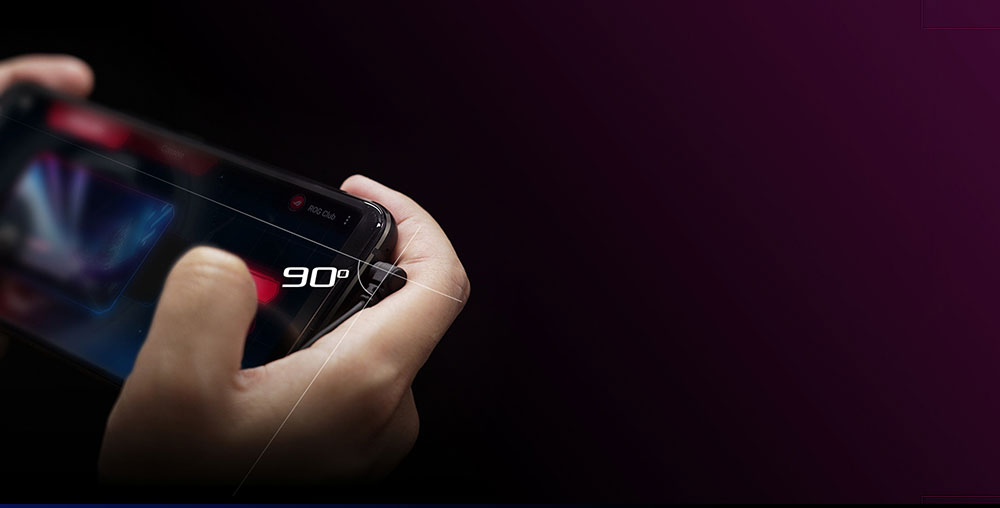 ASUS ROG Cetra II Core Siyah Kulakiçi Kulaklık (90YH02V0-B2UA00) h3