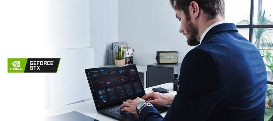 MSI Summit E14 A11SCST-223TR Intel Core i7-1185G7 16GB DDR4 GTX1650Ti GDDR6 4GB 1TB SSS Touch 14 inç Full HD Windows 10 Pro Siyah Laptop h6