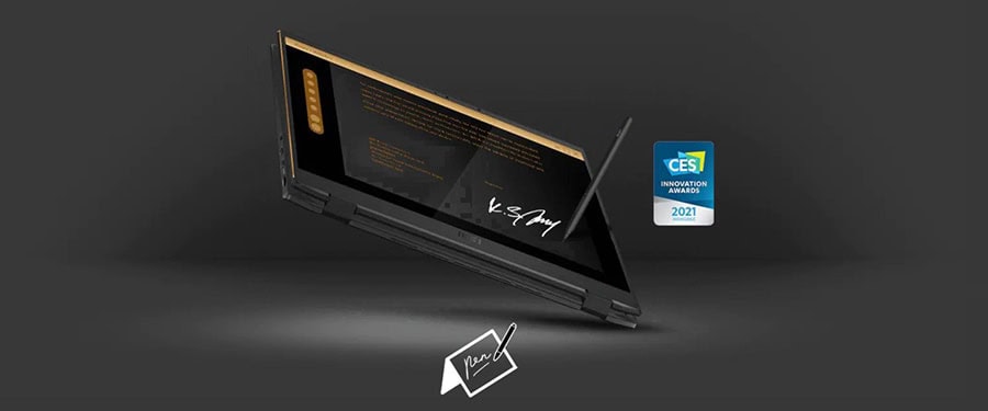 MSI SUMMIT E16 FLIP EVO A11MT-066TR Intel Core i7-1195G7 16GB 1TB SSD 16 inç QHD Win10 Pro Laptop h10