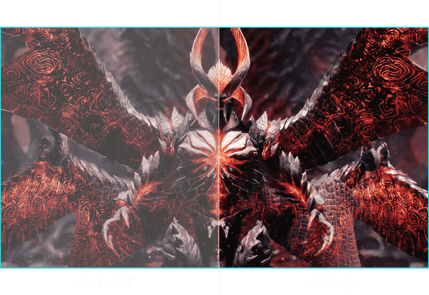 MSI 34 inç OPTIX MPG341CQR 144 Hz 1ms HDR VA UWQHD Freesync Curved Gaming Monitör h15