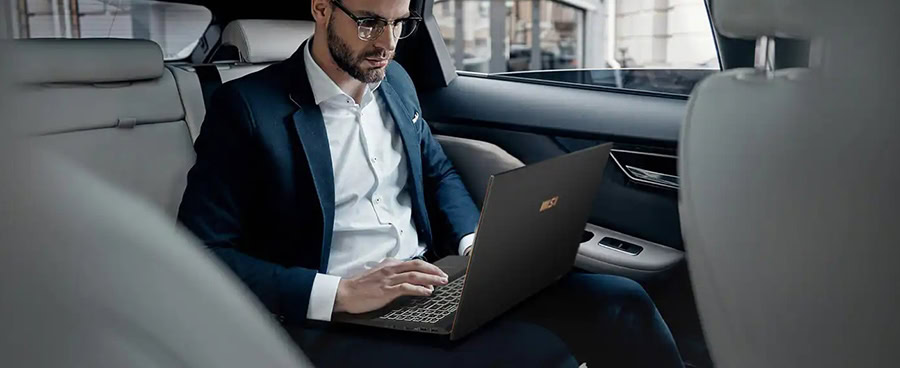 MSI SUMMIT E16 FLIP EVO A11MT-066TR Intel Core i7-1195G7 16GB 1TB SSD 16 inç QHD Win10 Pro Laptop h11