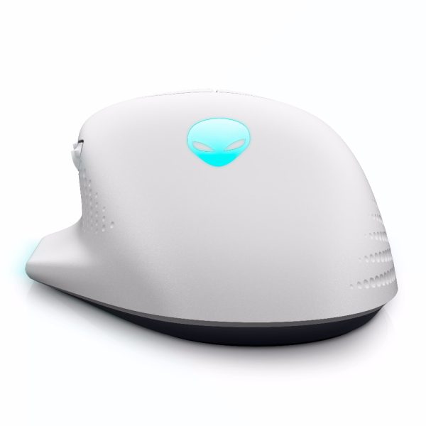Alienware Aw620m Alienfx Rgb 26 000 Dpi Optik Kablosuz Gaming Mouse 545 Bbfc Beyaz 99999