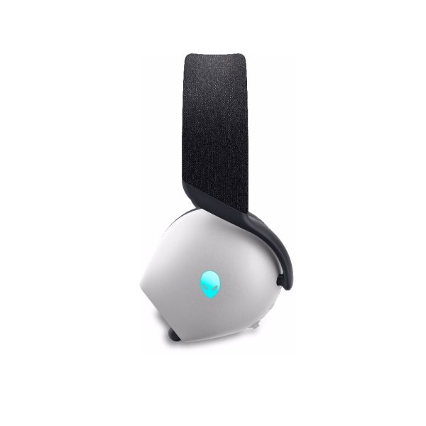 Alienware Aw720h Rgb Kablolu Kablosuz Gaming Kulaklik 545 Bbfd Beyaz 9999