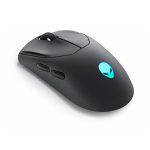 Alienware AW720M AlienFX RGB 26.000 DPI Optik Tri-Mode Kablosuz Gaming Mouse (545-BBDN) - Siyah