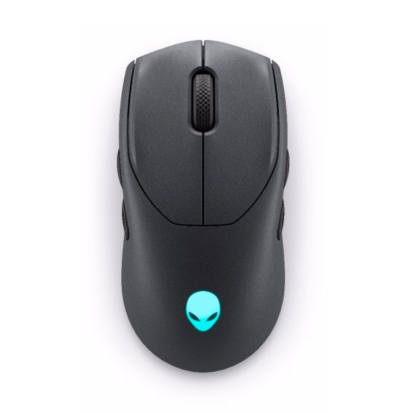 Alienware Aw720m Alienfx Rgb 26 000 Dpi Optik Tri Mode Kablosuz Gaming Mouse 545 Bbdn Siyah 99