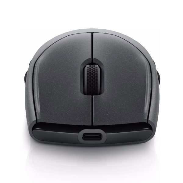 Alienware Aw720m Alienfx Rgb 26 000 Dpi Optik Tri Mode Kablosuz Gaming Mouse 545 Bbdn Siyah 999