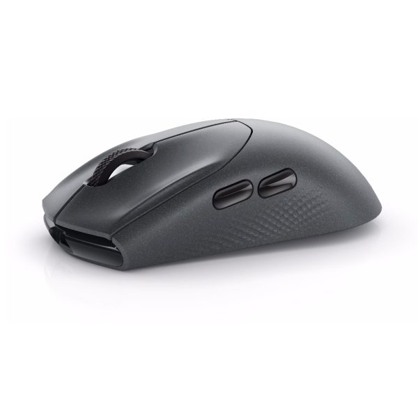 Alienware Aw720m Alienfx Rgb 26 000 Dpi Optik Tri Mode Kablosuz Gaming Mouse 545 Bbdn Siyah 9999