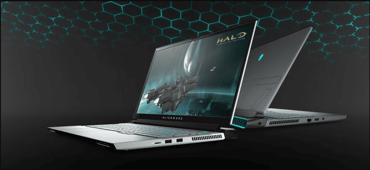 Alienware laptoplar 9 maddede yüksek performans ve olağanüstü oyun deneyimi