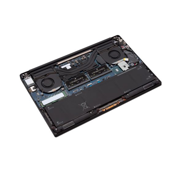 Corsair Vengeance Cmsx8gx4m1a3200c22 8gb 3200 Mhz Ddr4 Cl22 Laptop Ram 3