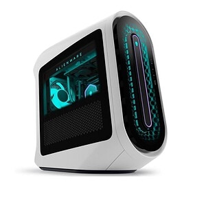 Dell Alienware 15 Intel Core I9 13900k 16gb Ddr5 1tb Ssd 2tb Hdd Rtx4090 24gb W11 Home Awar15i9901