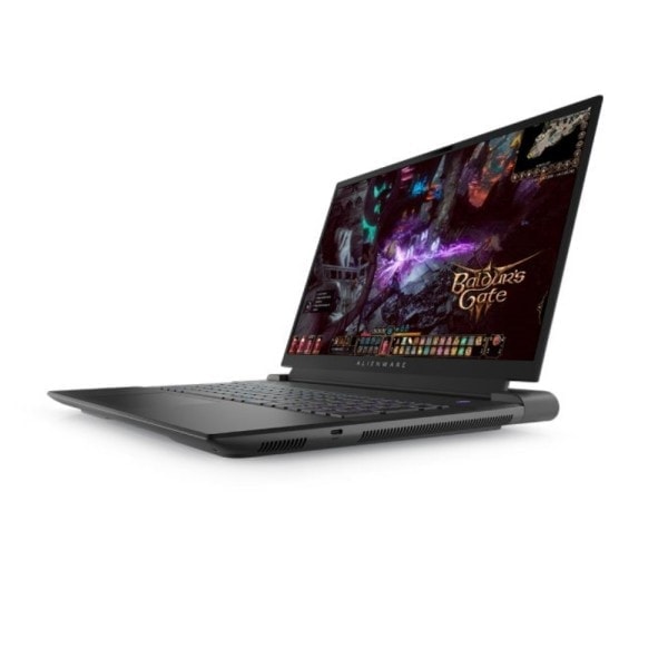 Dell Alienware M18 R1 Awm18i9hx80wh Intel Core I9 13900hx 32gb 1tb Ssd Rtx4080 12gb 18 Inc Qhd Windows 11 Home Gaming Laptop 1