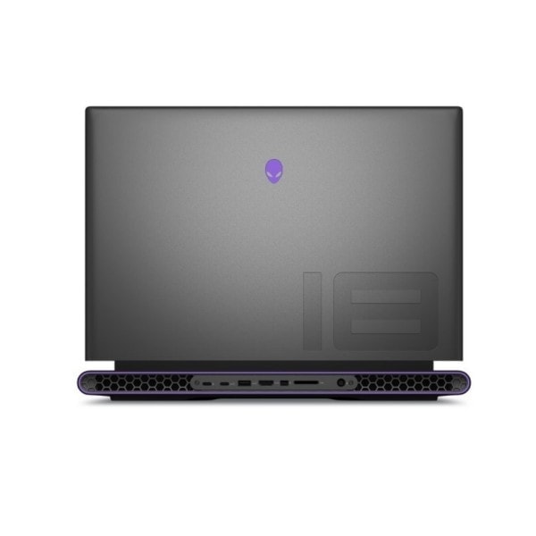 Dell Alienware M18 R1 Awm18i9hx80wh Intel Core I9 13900hx 32gb 1tb Ssd Rtx4080 12gb 18 Inc Qhd Windows 11 Home Gaming Laptop 8