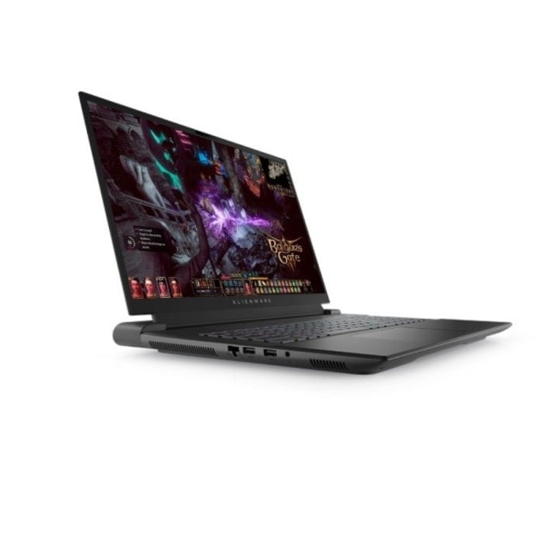 Dell Alienware M18 R1 Awm18i9hx80wh Intel Core I9 13900hx 32gb 1tb Ssd Rtx4080 12gb 18 Inc Qhd Windows 11 Home Gaming Laptop 9