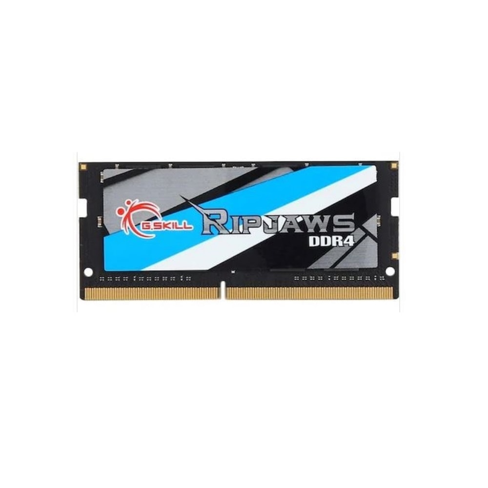 Gskill Ripjaws F4 2400c16s 16grs 16gb 2400 Mhz Ddr4 Cl16 Laptop Ram