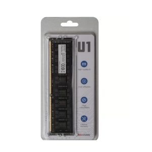 Hikvision Hked3081baa2a0za1 8gb 1600 Mhz Ddr3 Cl11 Laptop Ram