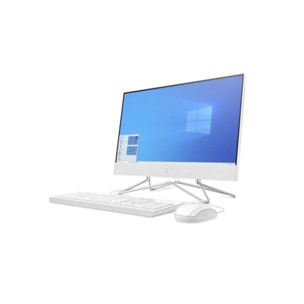 Hp 200 G4 5w7p1es Intel Core I5 1235u 8gb 256gb Ssd 21 5 Inc Full Hd Freedos All In One Bilgisayar 1
