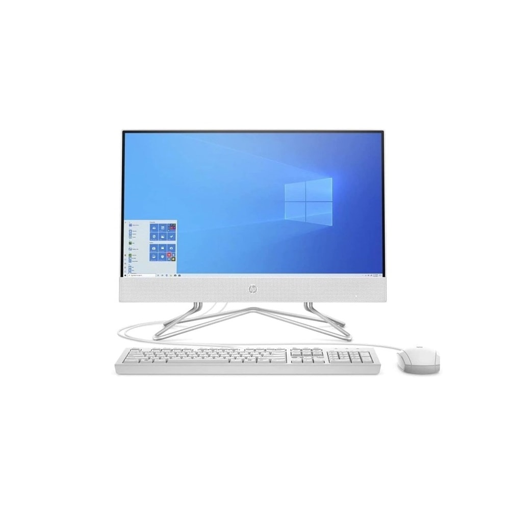 Hp 200 G4 5w7p1es Intel Core I5 1235u 8gb 256gb Ssd 21 5 Inc Full Hd Freedos All In One Bilgisayar