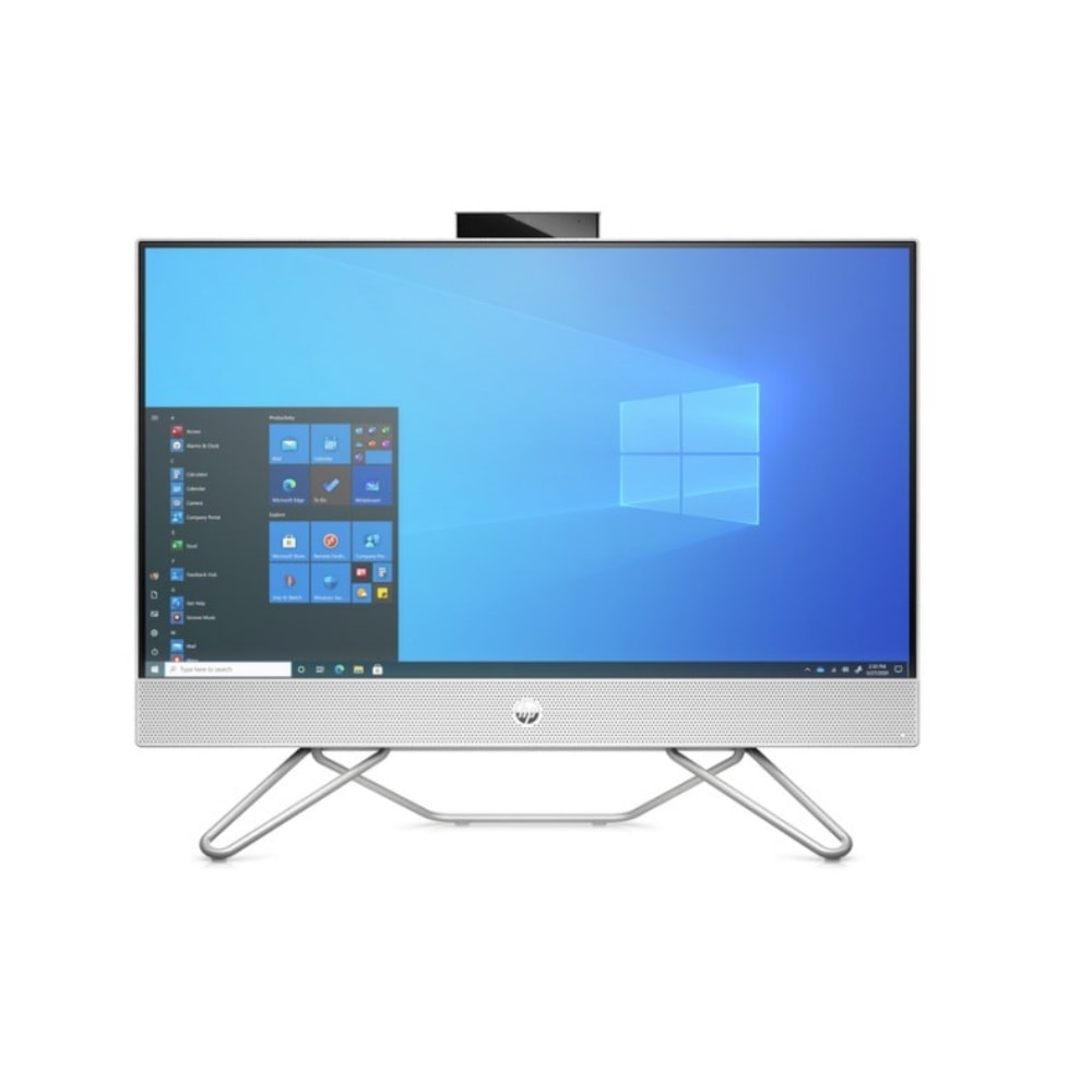 Hp 205 G8 6d388ea Amd Ryzen 5 5625u 8gb 512gb Ssd 23 8 Inc Full Hd Freedos All In One Bilgisayar